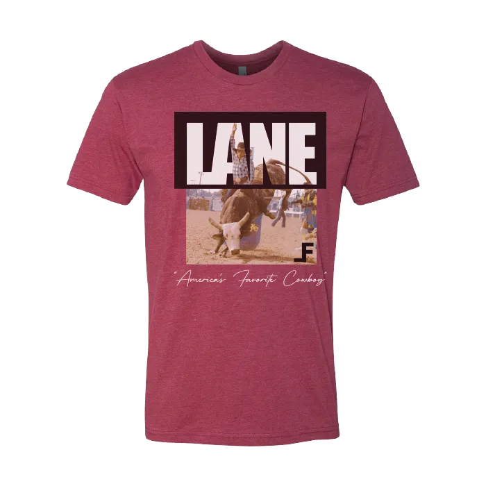 Lane Tee