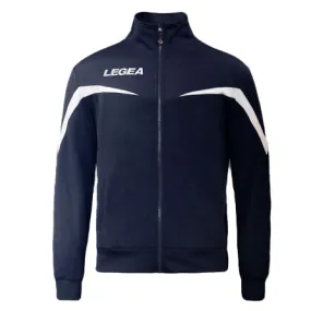 Legea Mosca Jacket Navy