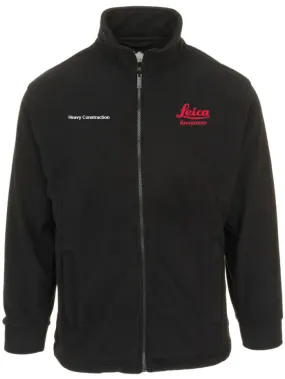 Leica Orn Albatross Fleece