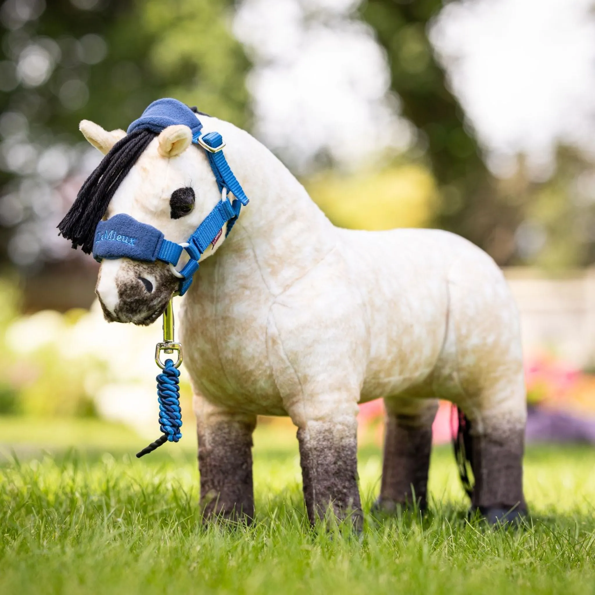 LeMieux Toy Pony Headcollar