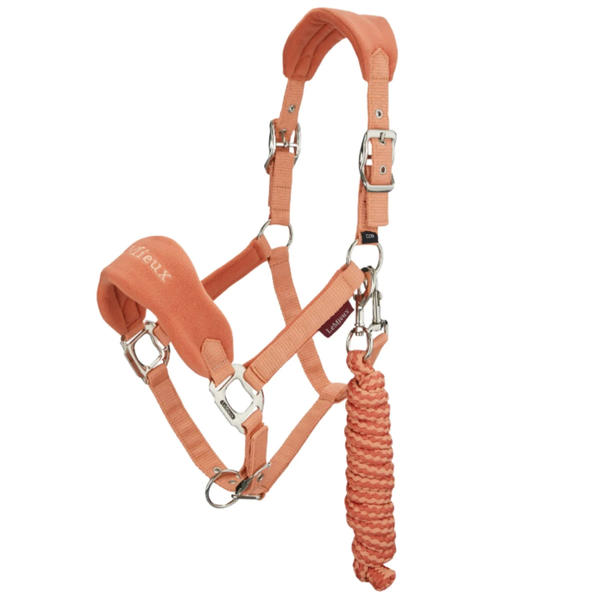 LeMieux Vogue Headcollar