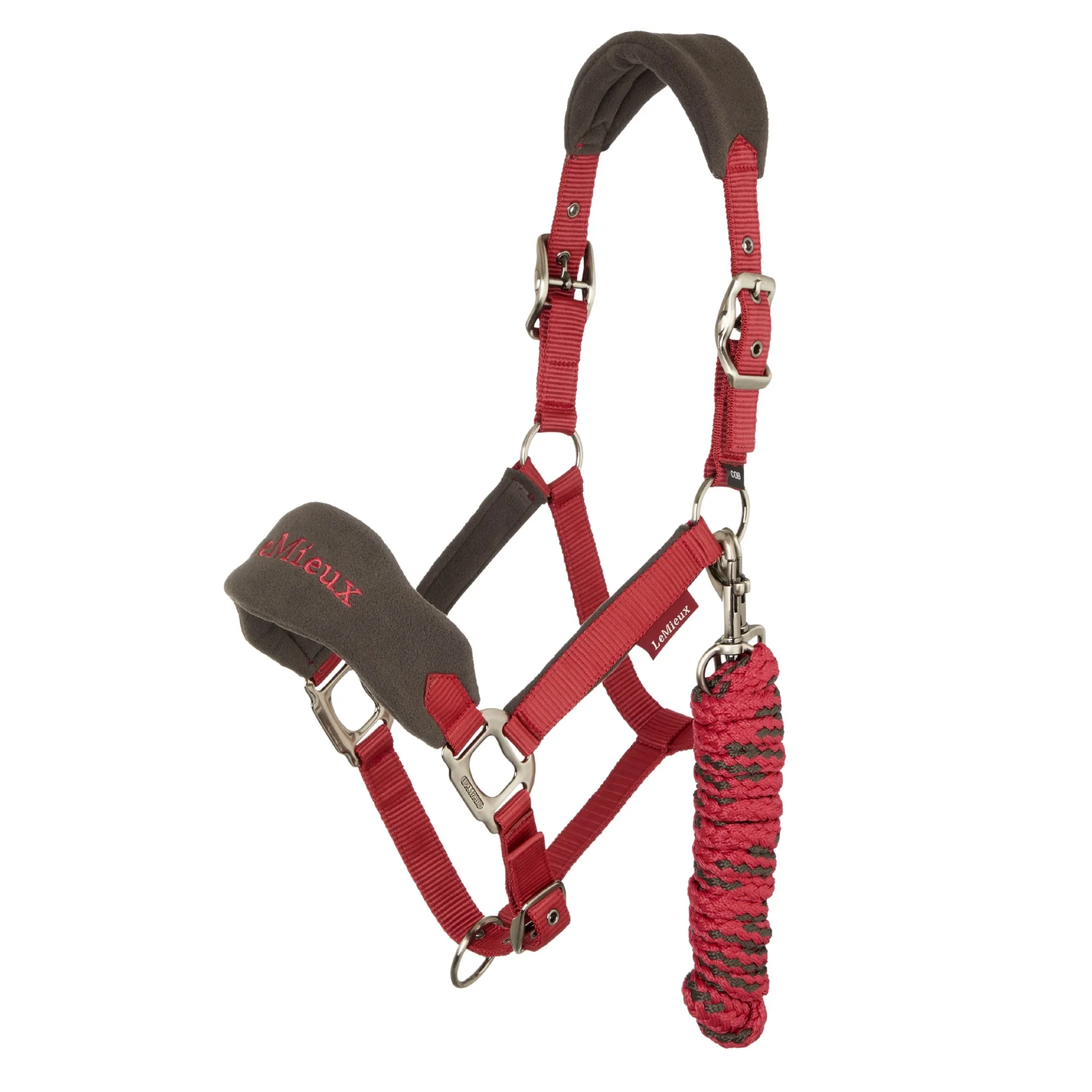 LeMieux Vogue Headcollar