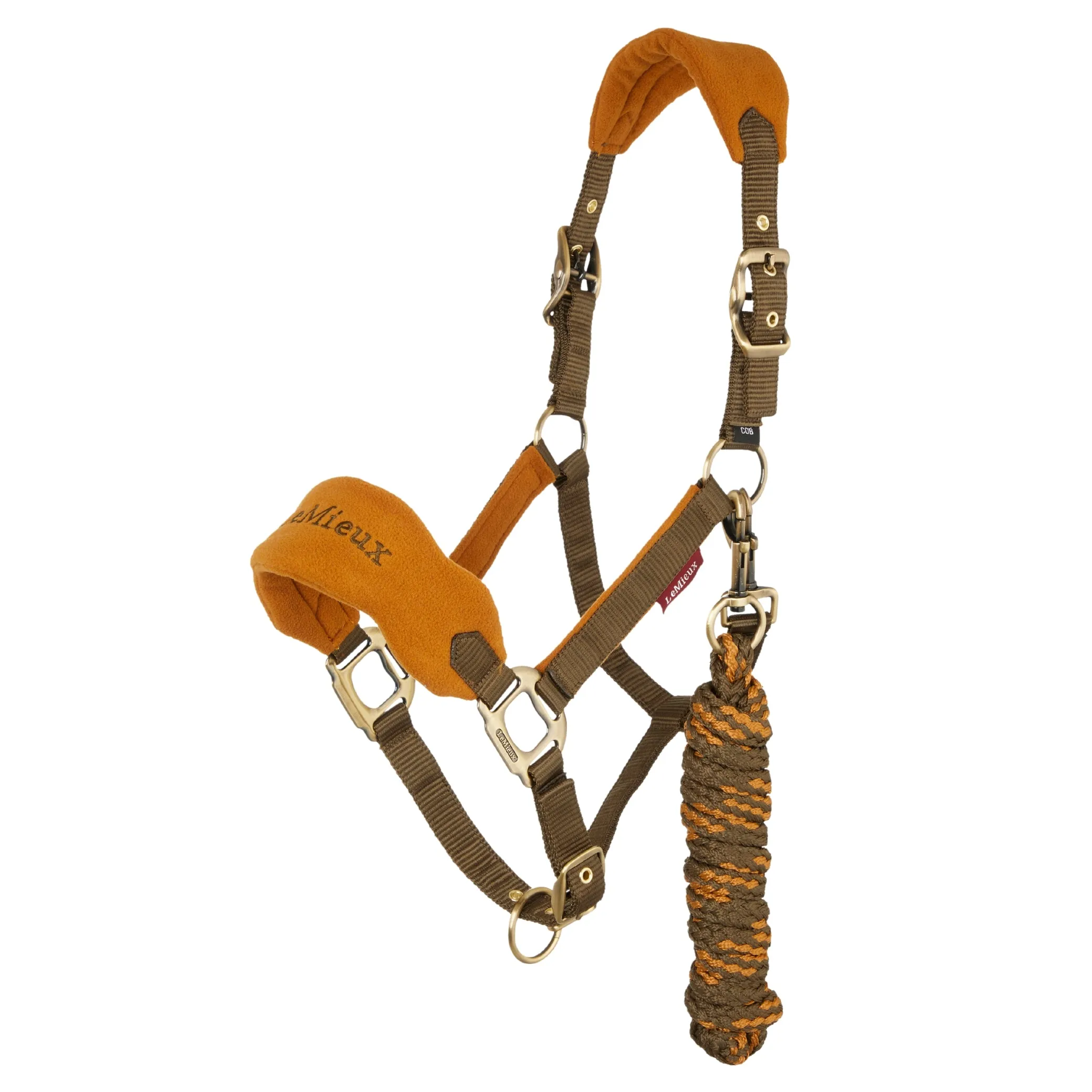 LeMieux Vogue Headcollar