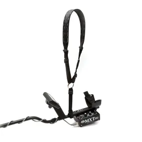 LimbSaver Comfort-Tech 24501 Metal Detector Sling, Black