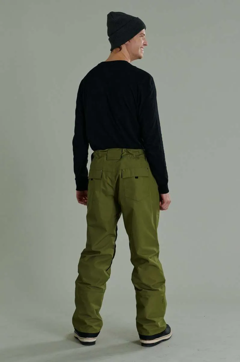 Liquid Express Insulated Pants 2022-2023