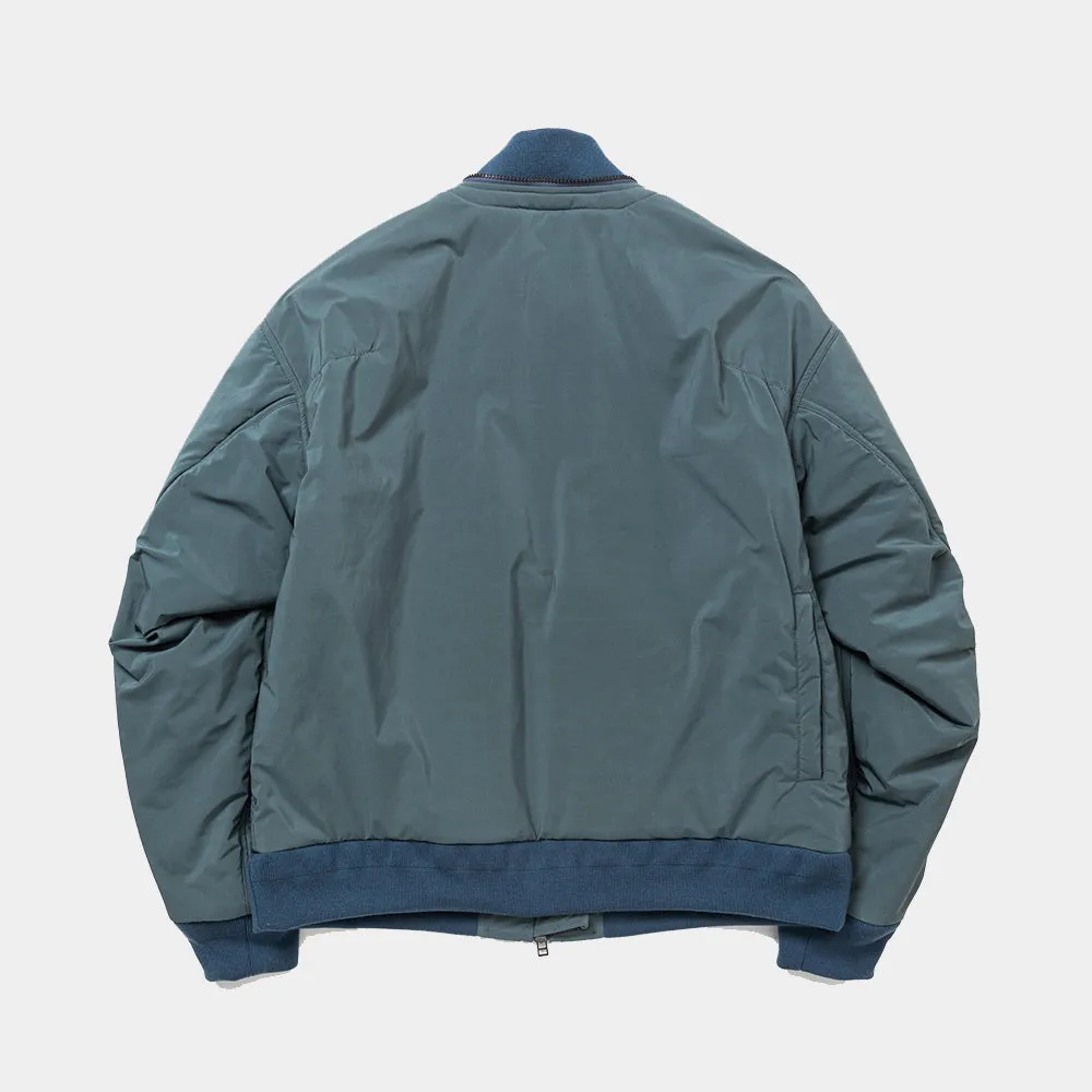 Loop Zip MA1(Ash Blue) / MW-JKT24210