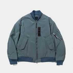 Loop Zip MA1(Ash Blue) / MW-JKT24210