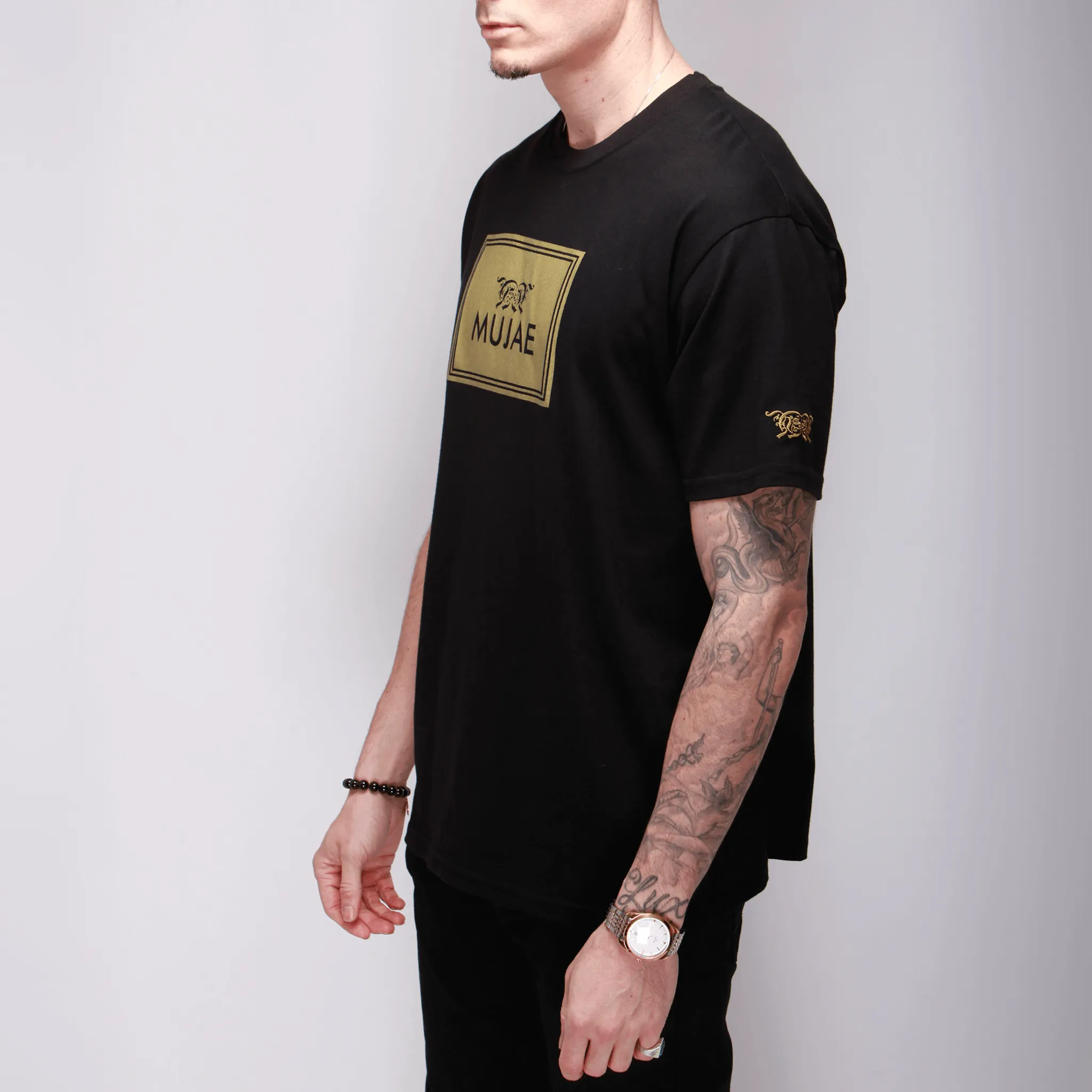 Loyalty Lux Tee