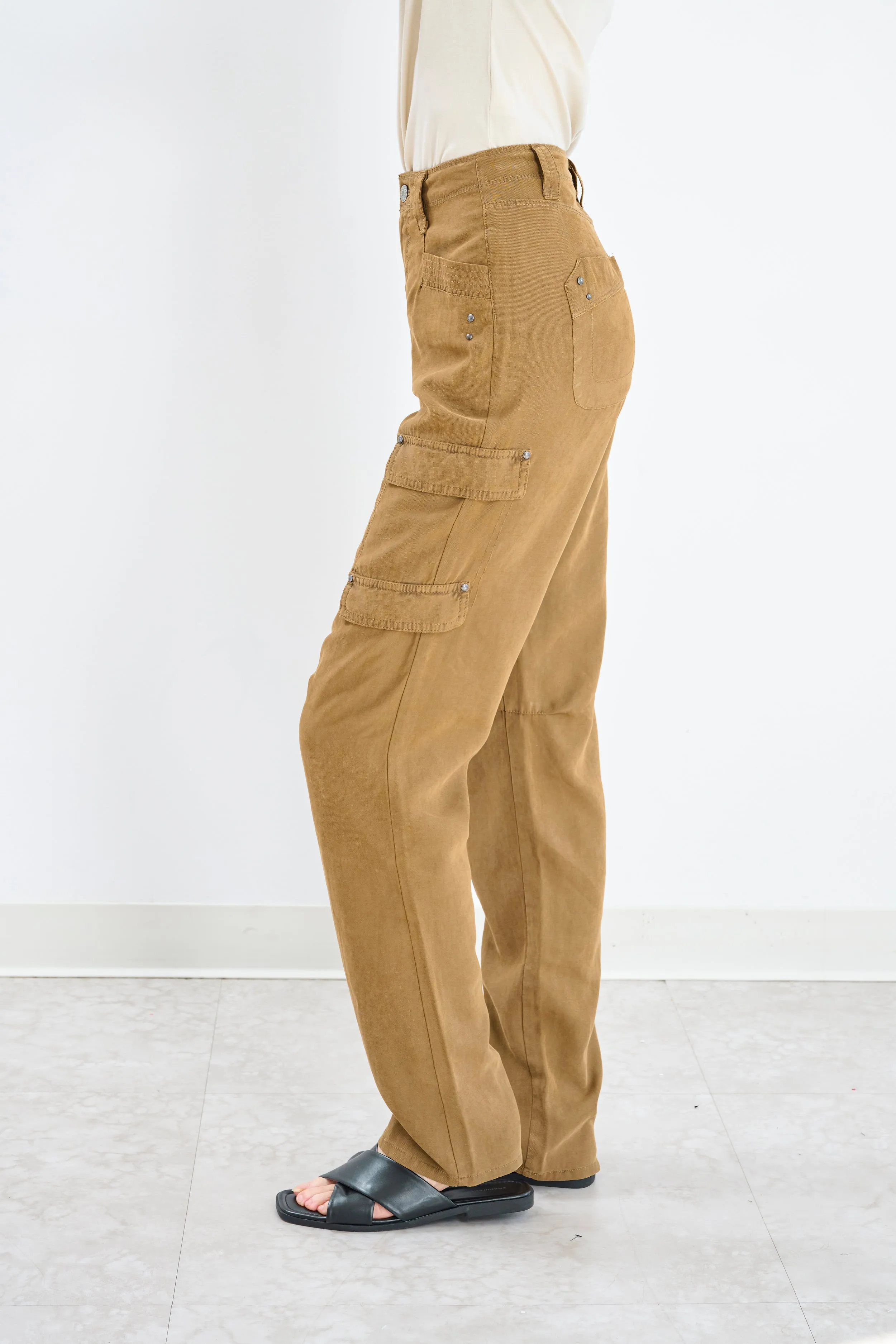 Lyra Pant