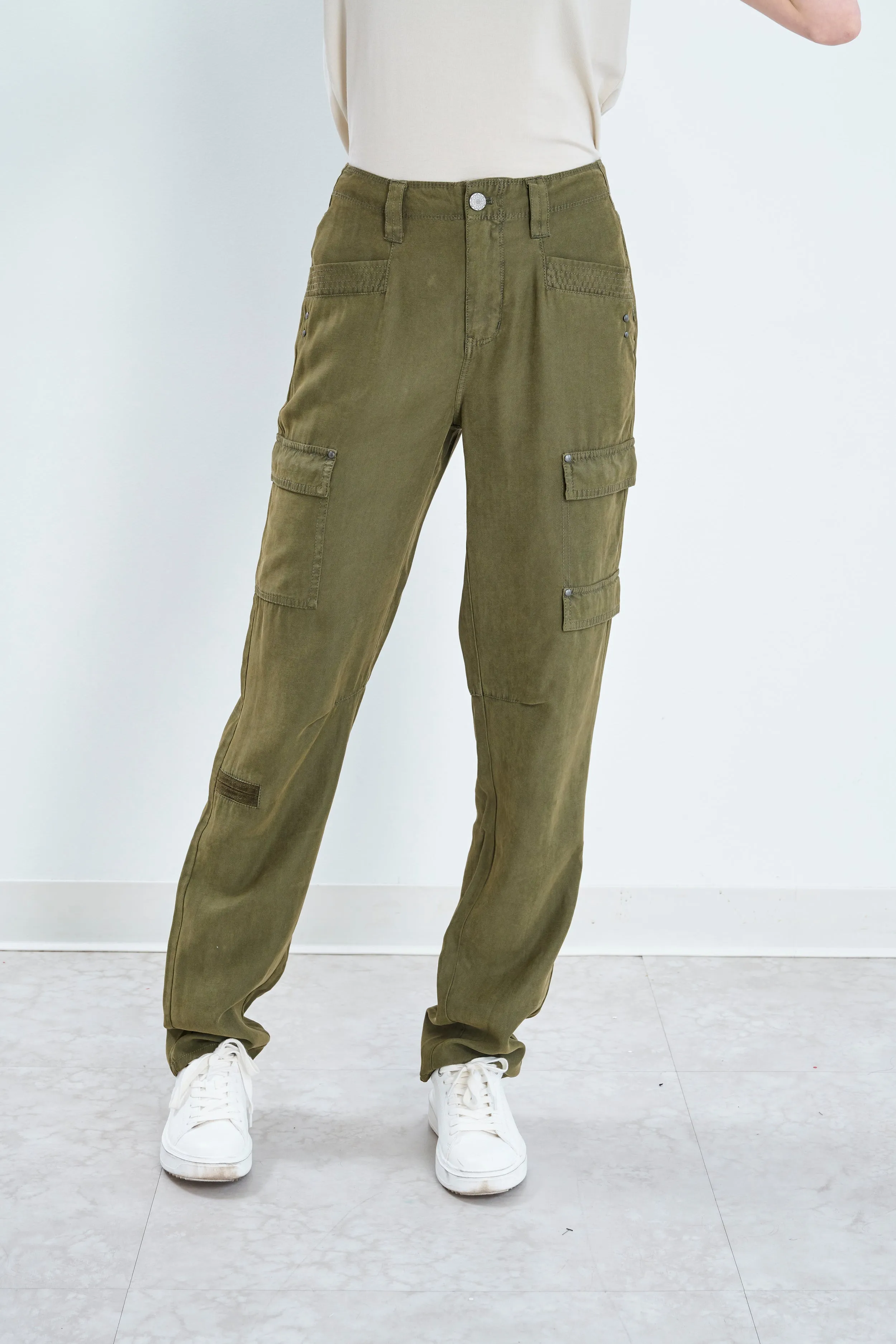 Lyra Pant