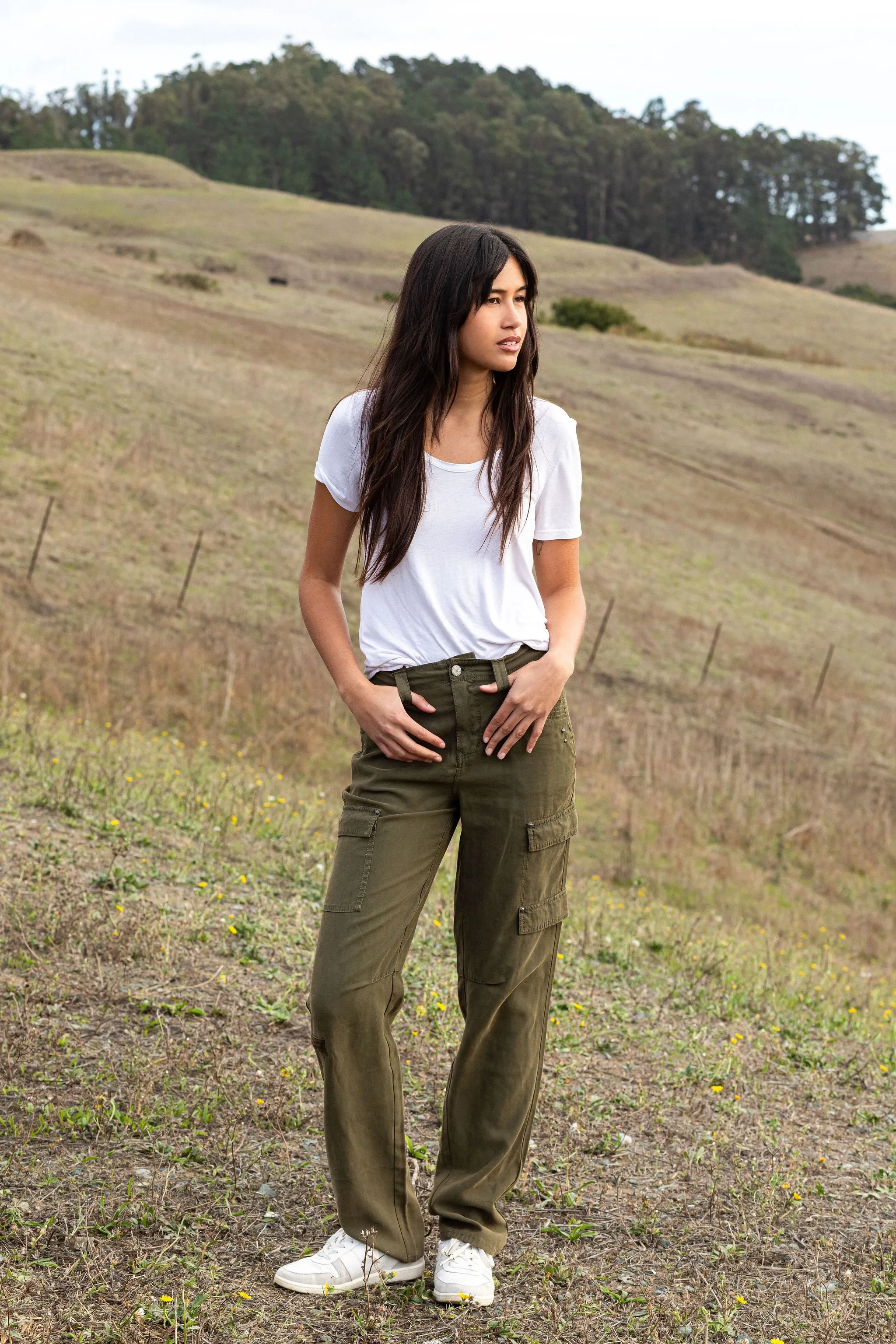 Lyra Pant