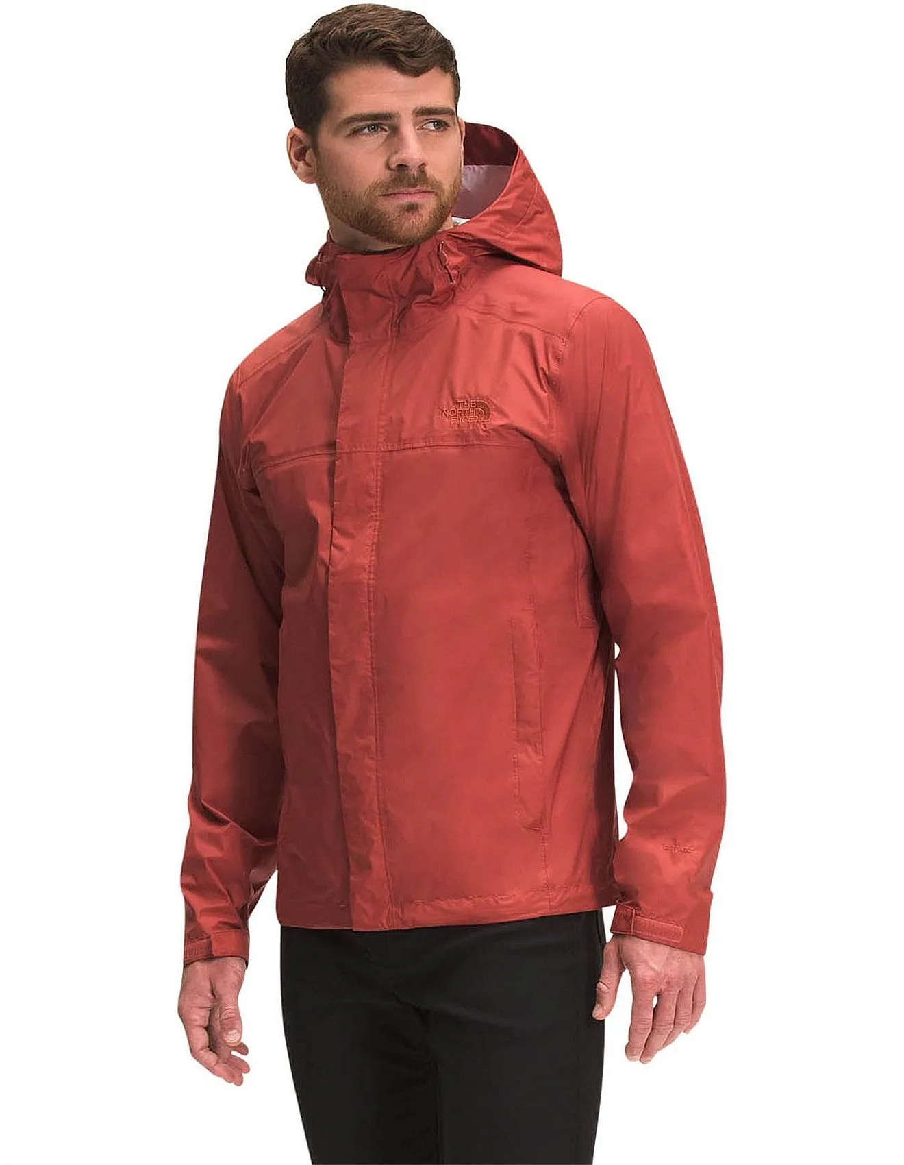 M Venture 2 Jkt Tndri Spc Red