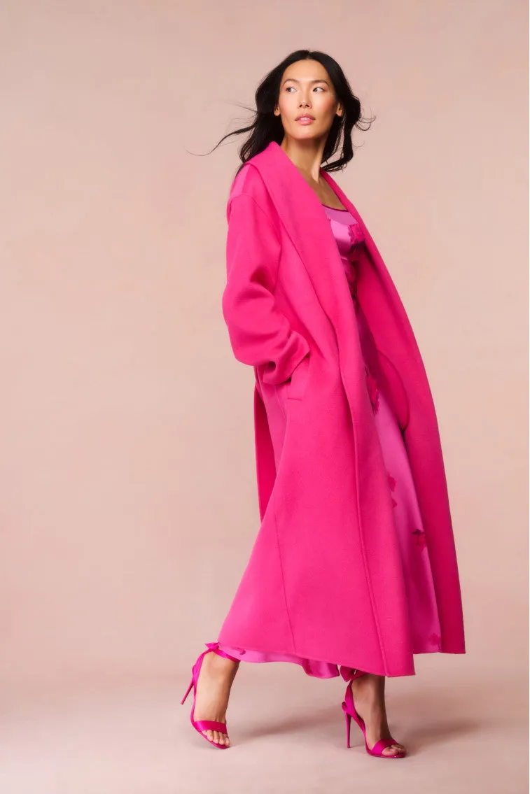 Mahika Coat