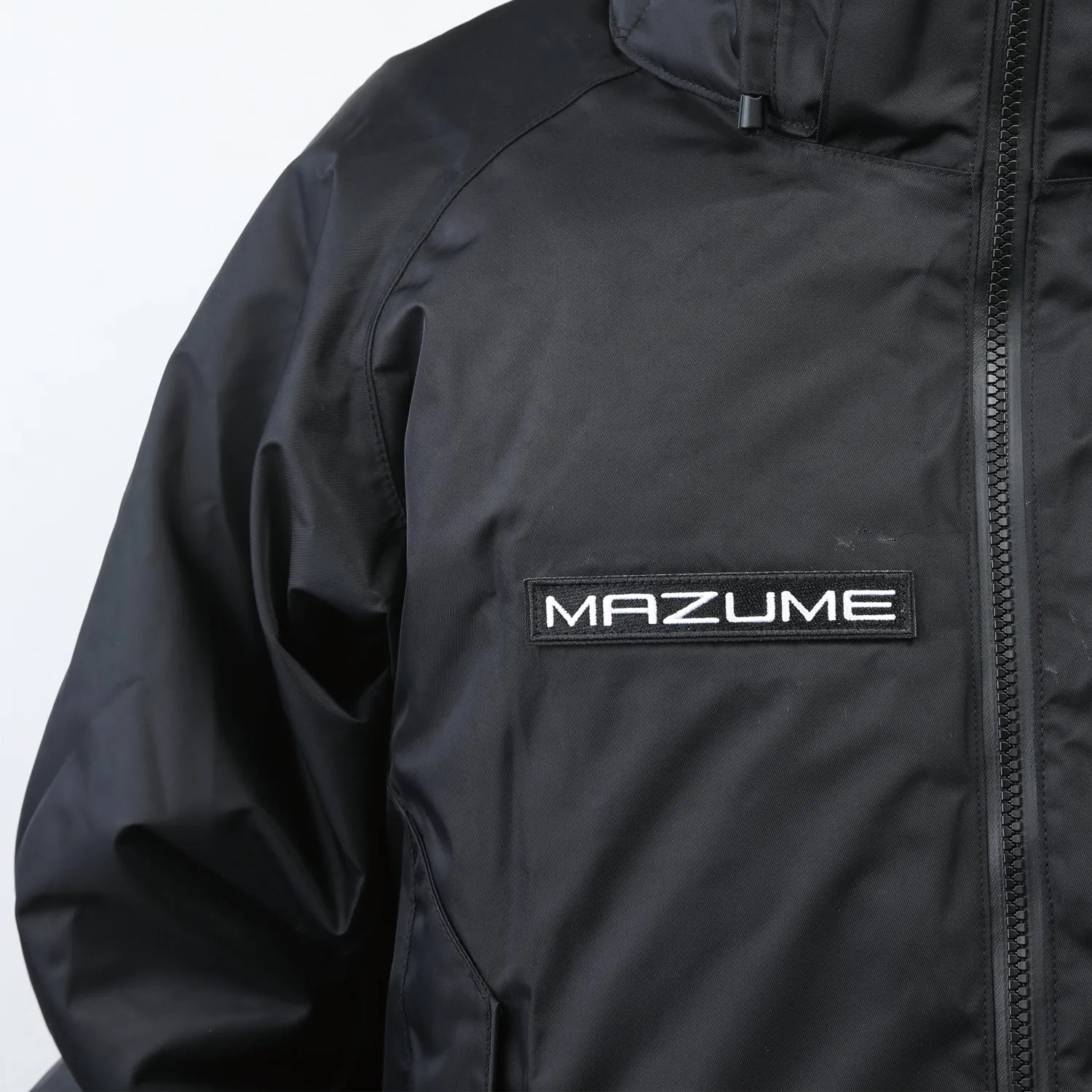 mazume TIDE MANIA ALL WEATHER JACKET