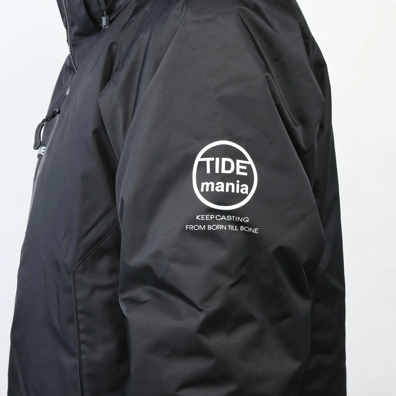 mazume TIDE MANIA ALL WEATHER JACKET