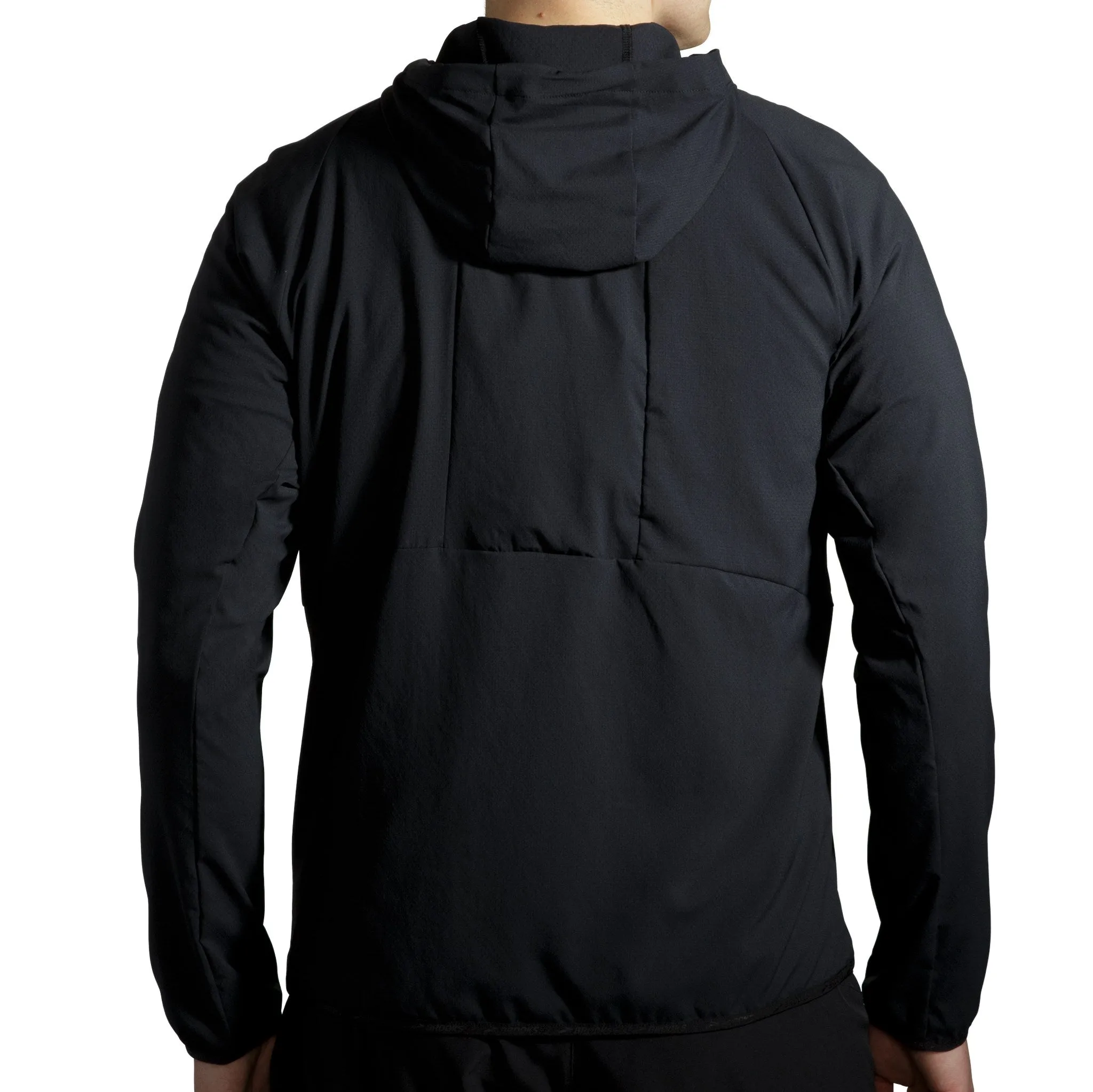 Men's Brooks Canopy Jacket Black