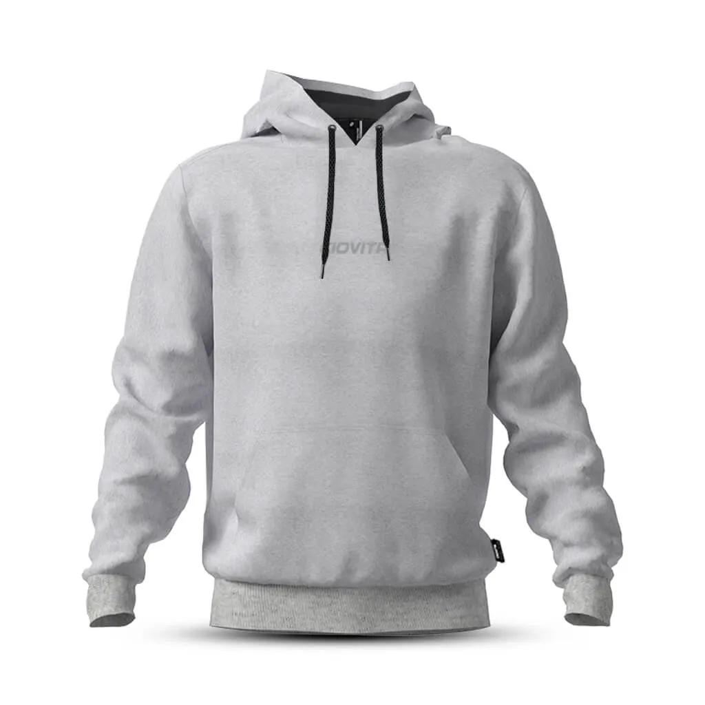 Men's CIOVITA Hoodie (Grey)