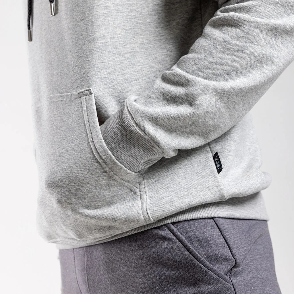 Men's CIOVITA Hoodie (Grey)