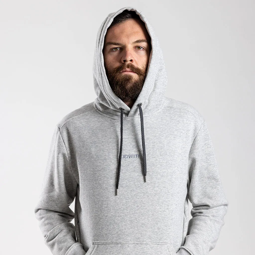 Men's CIOVITA Hoodie (Grey)