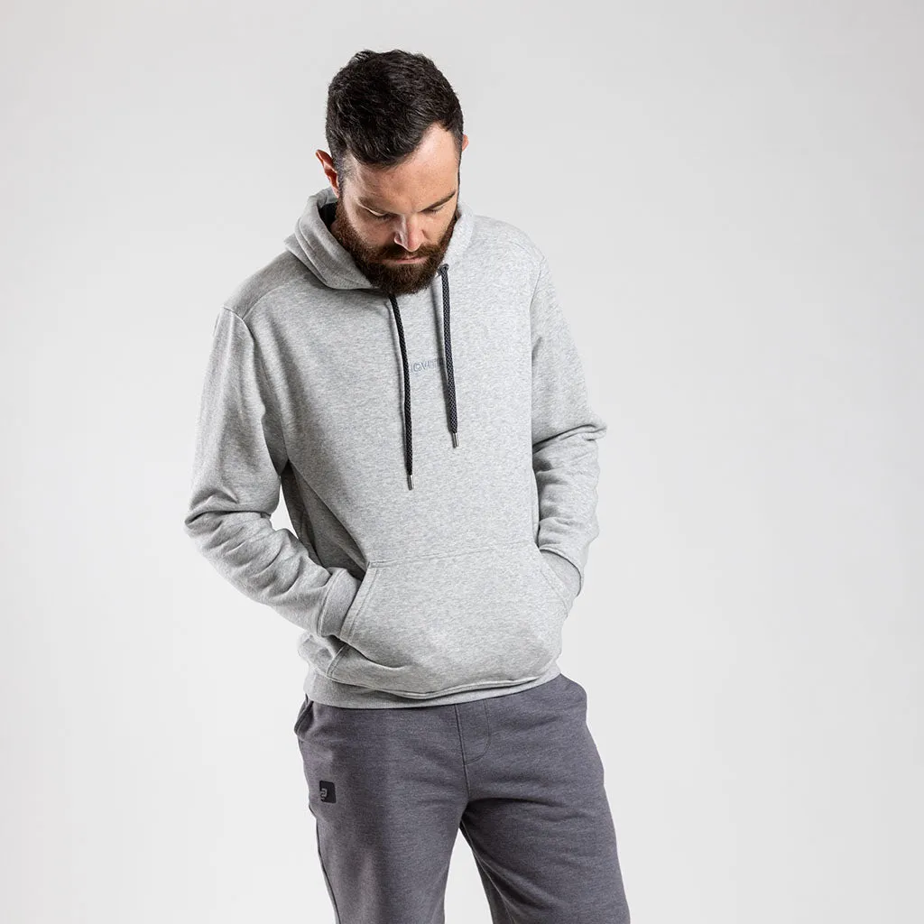 Men's CIOVITA Hoodie (Grey)