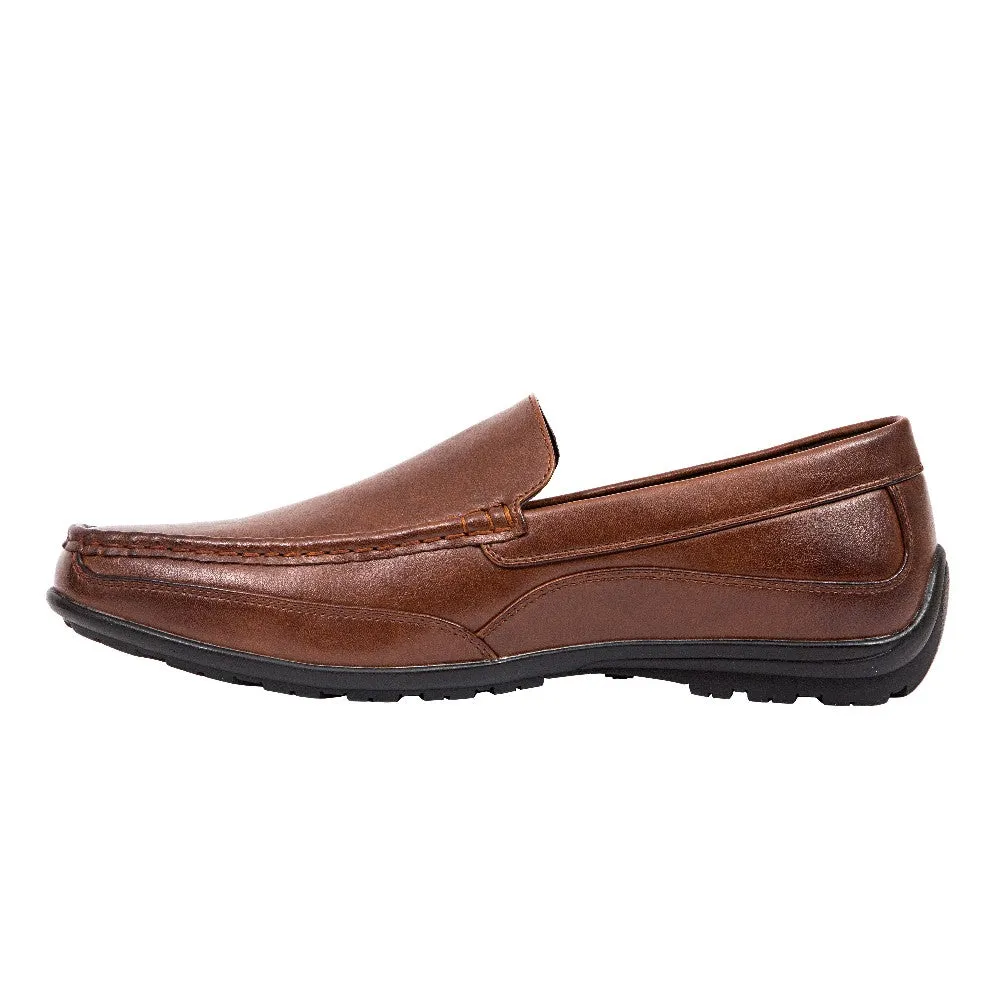 Men's Drive in Brown