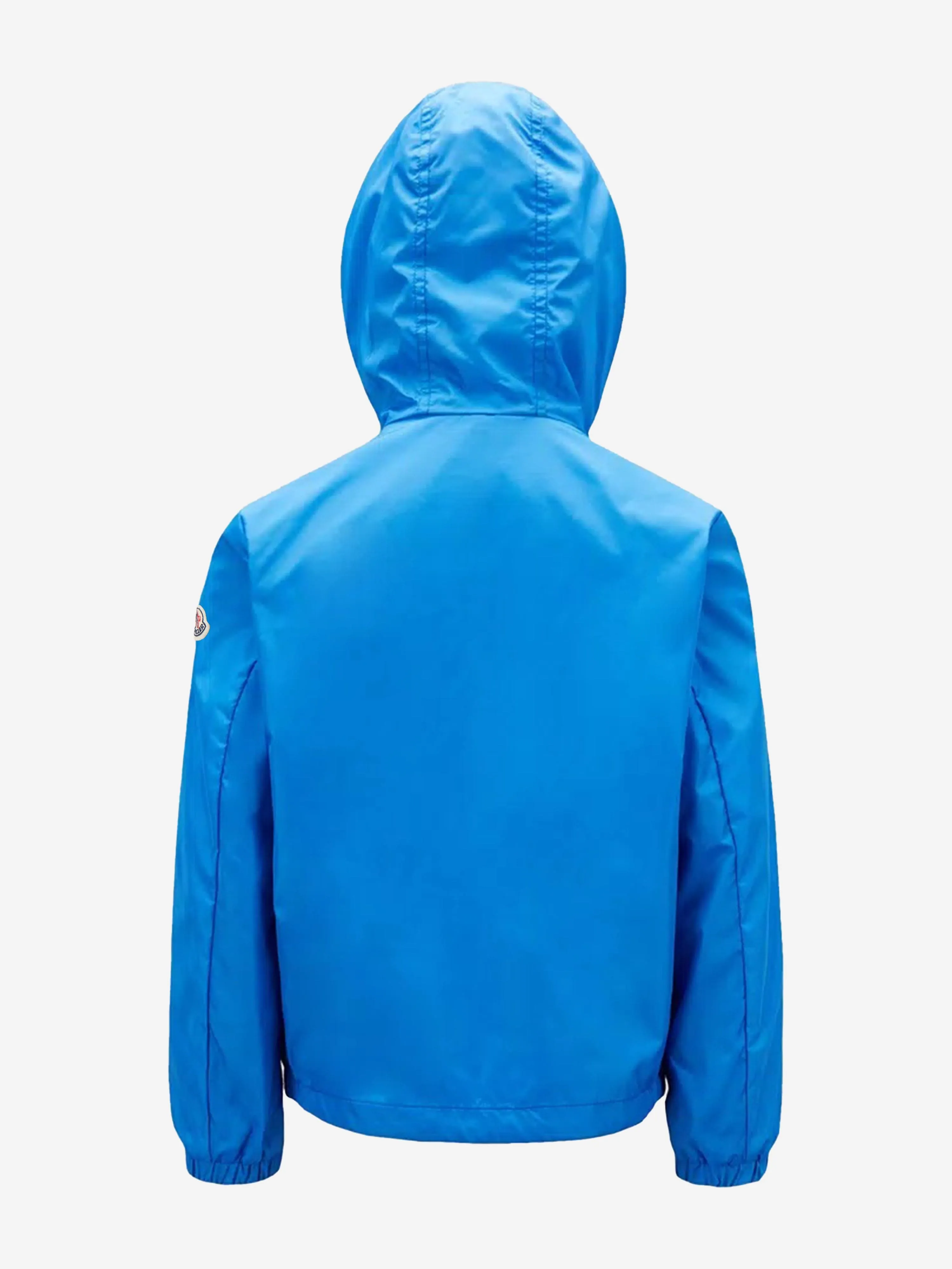 Moncler Enfant Boys New Urville Jacket in Blue