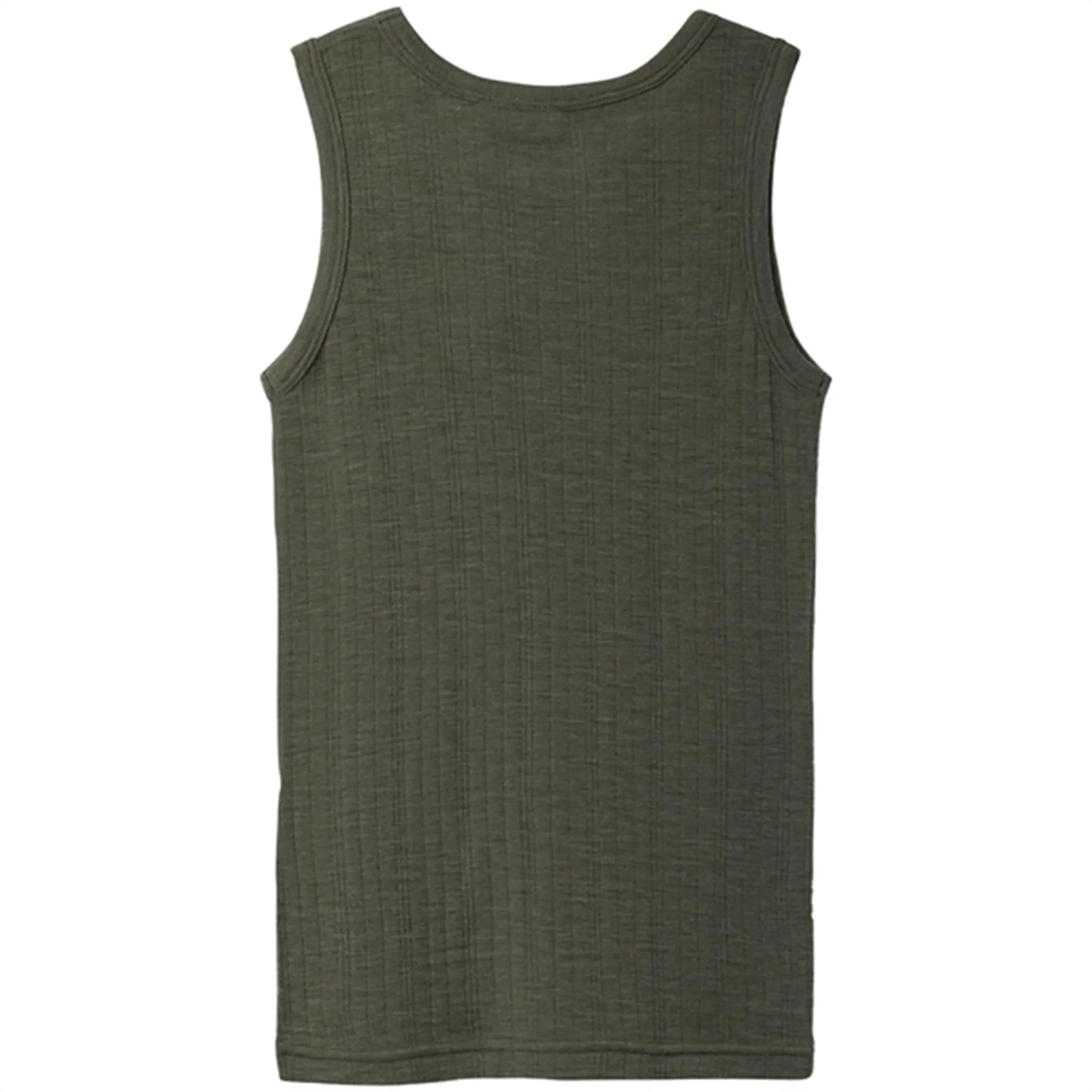 Name it Beetle Wang Wool Needle Tank Top