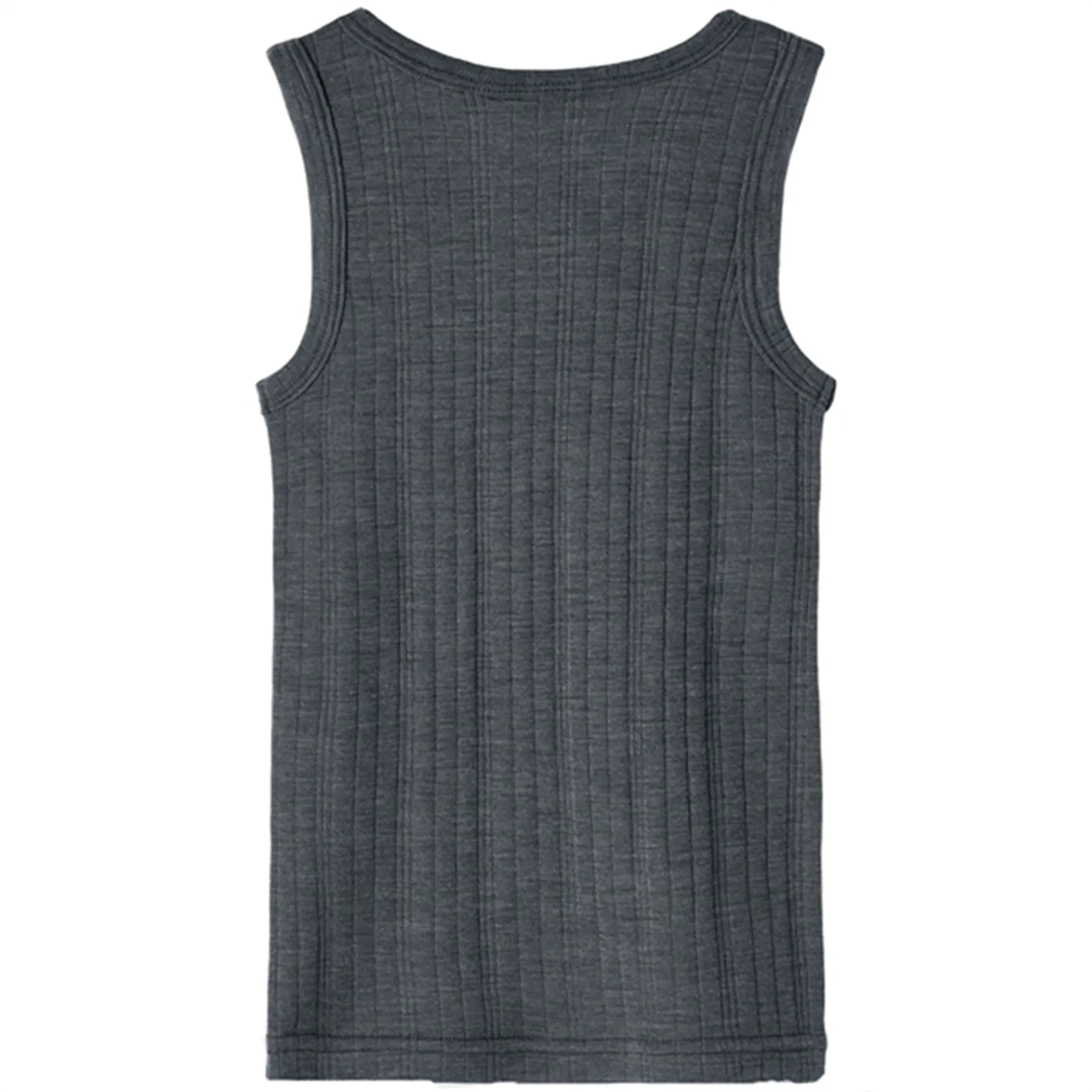 Name it Iron Gate Wang Wool Needle Tank Top