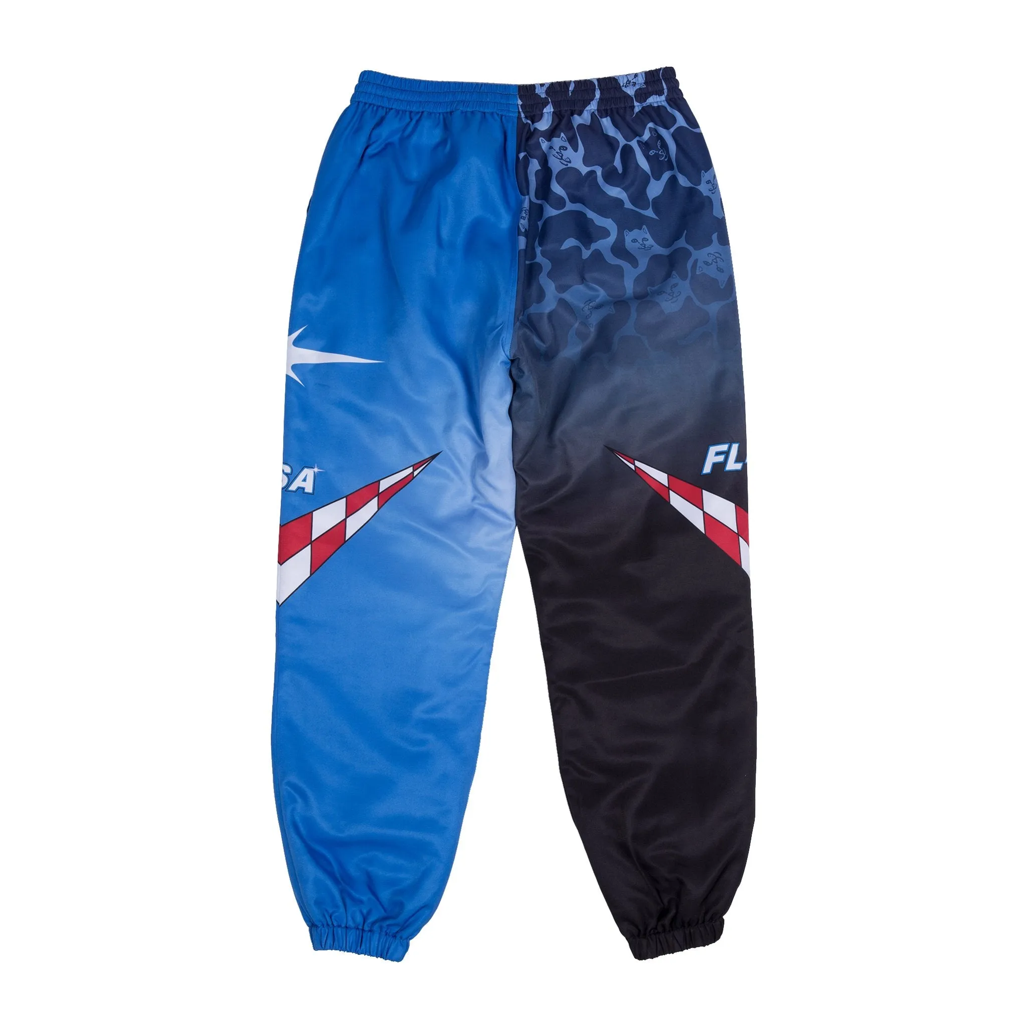 Nascar Nerm Cargo Pants (Multi)