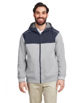 Nautica N17582 Men's Navigator Full-Zip Jacket