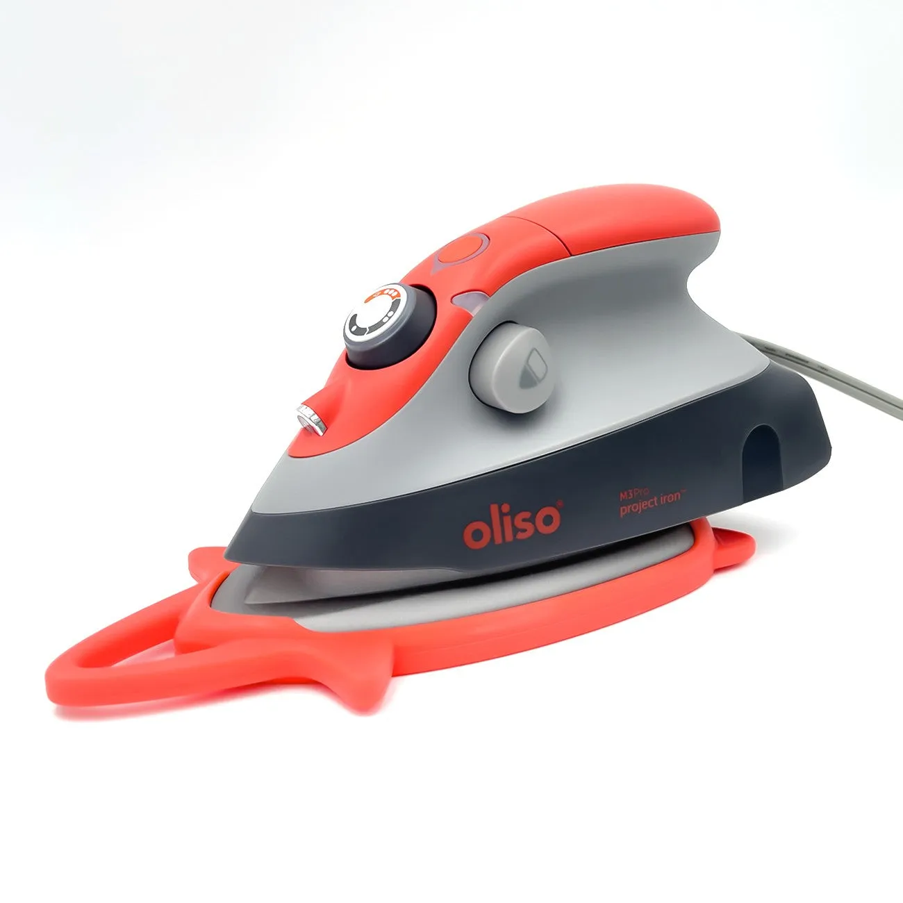 NEW Oliso Mini Iron NEW DESIGN!!