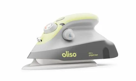 NEW Oliso Mini Iron NEW DESIGN!!