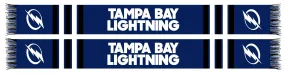 NHL Tampa Bay Lightning Alt Scarf