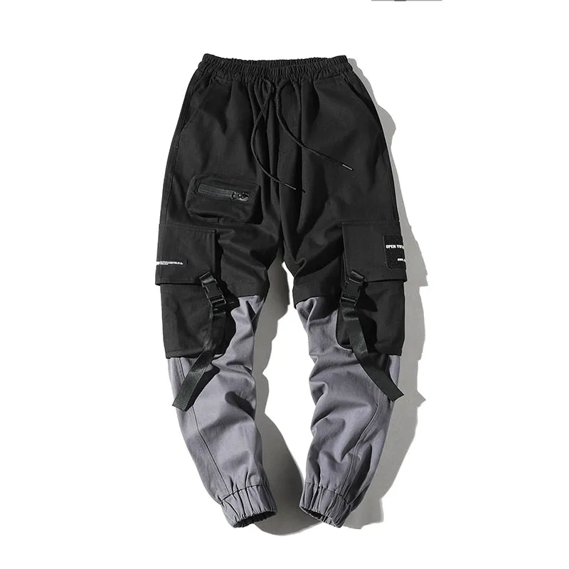 Nightshift Cargo Pants