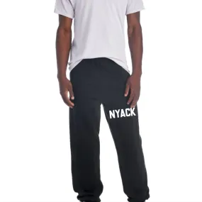 Nyack Unisex Pant