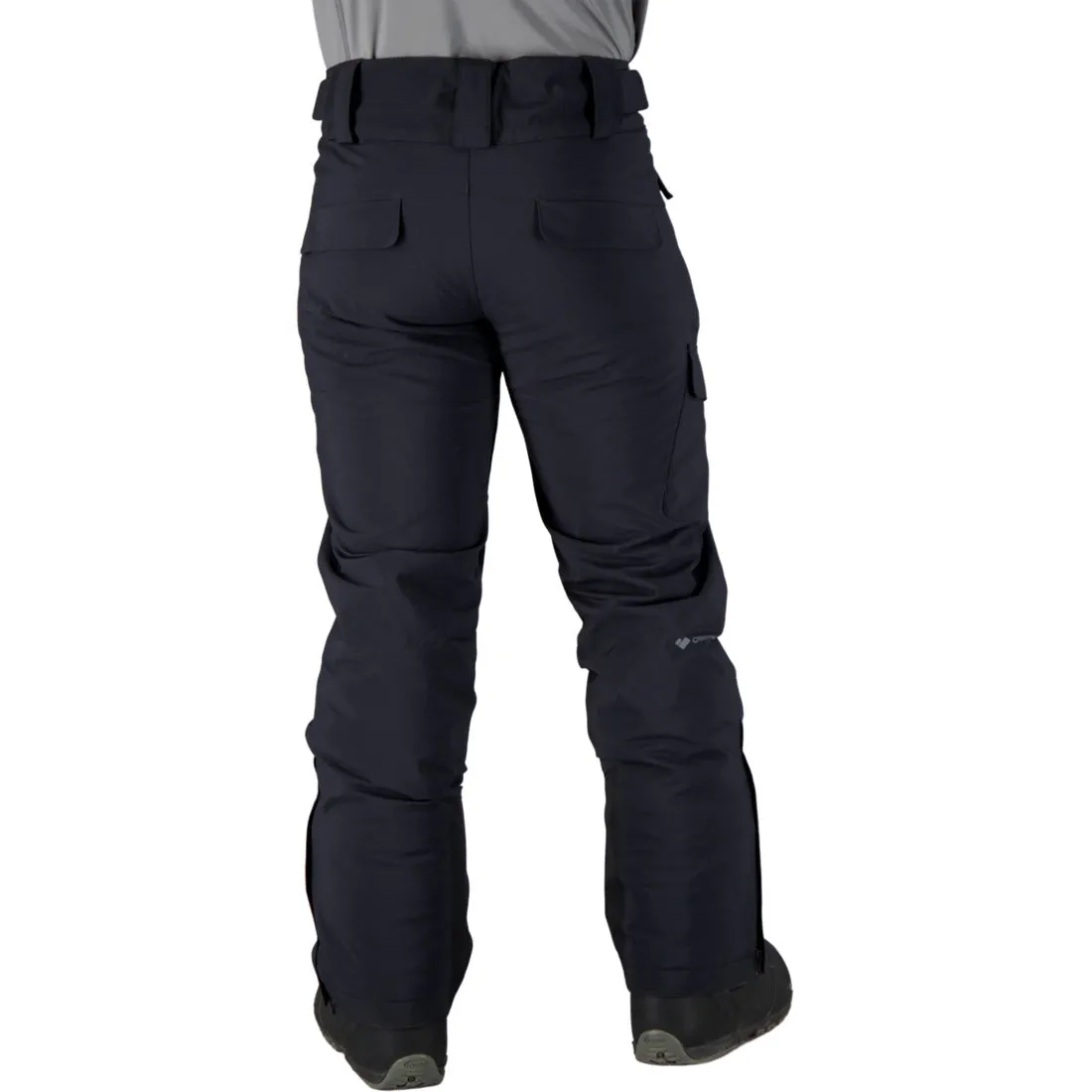 Obermeyer Alpinist Stretch Pant - Men's