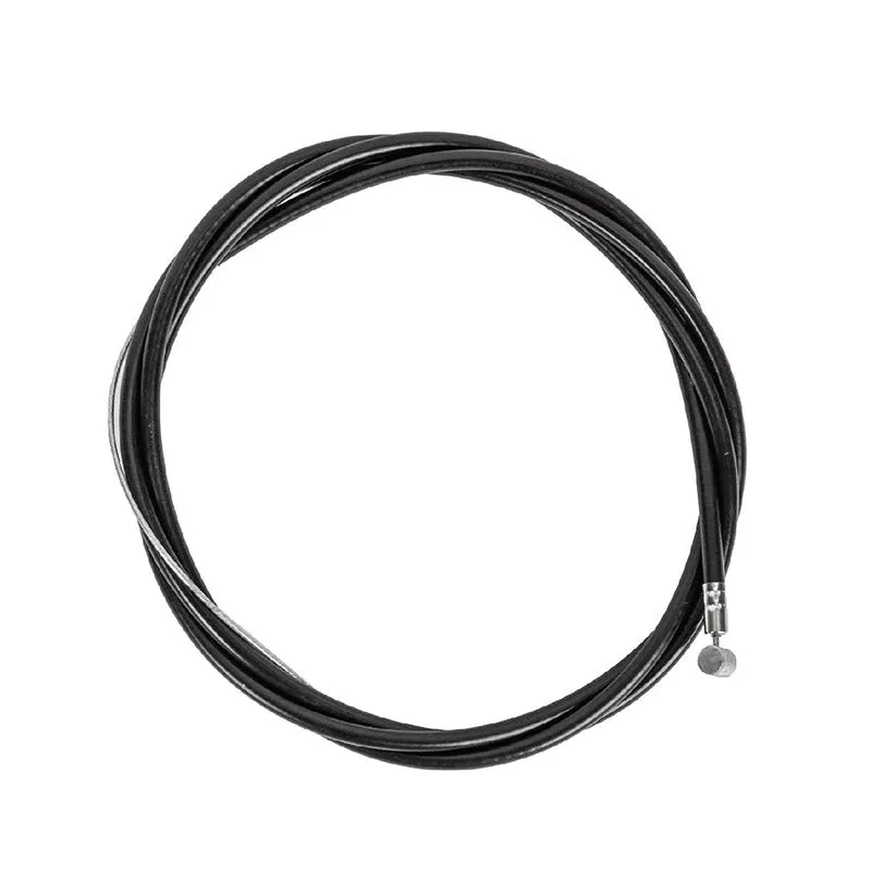 Odyssey Slic Kable® (1.8mm Black) Bicycle Cable