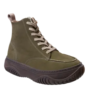 OTBT - GORP in ELMWOOD Sneaker Boots