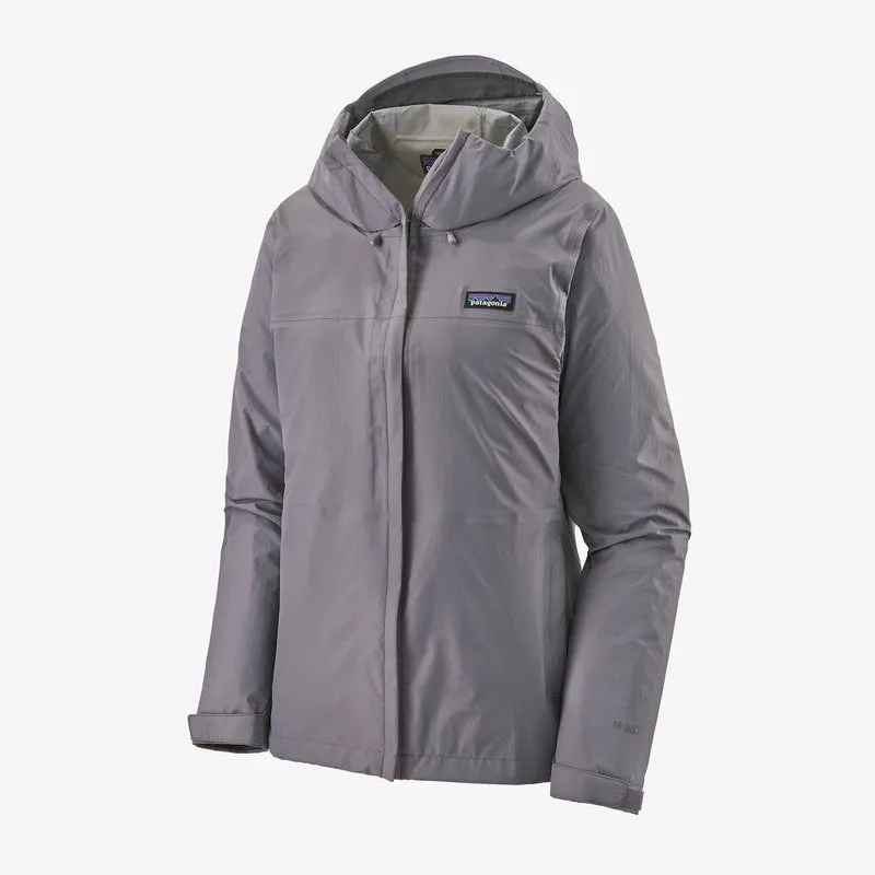 Patagonia Women's Torrentshell 3L Jacket/Smokey Violet