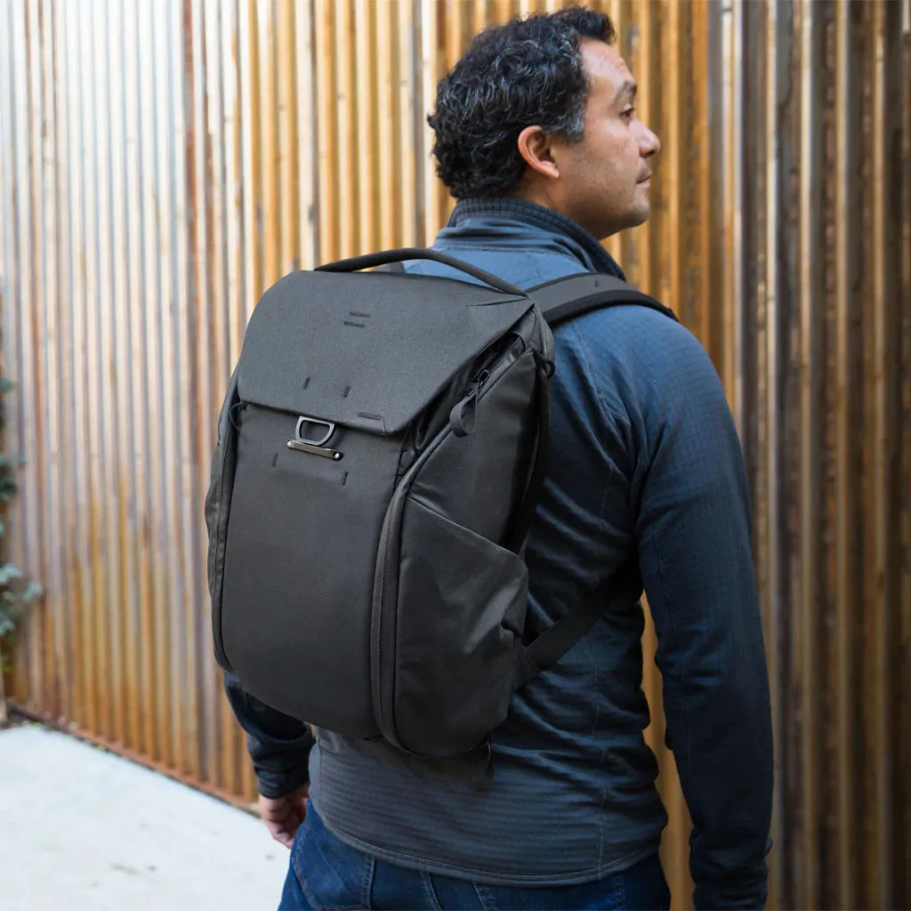 Peak Design Everyday Backpack V2 30L - Black