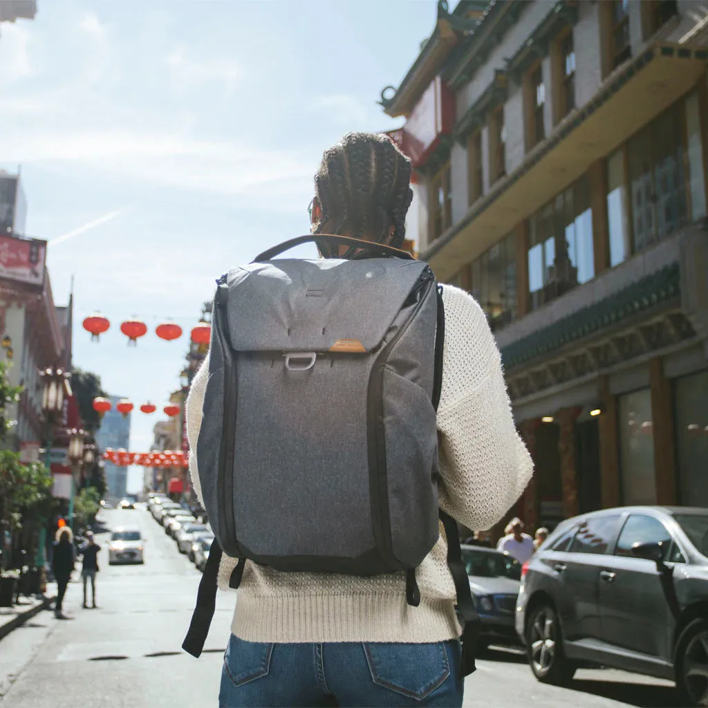 Peak Design Everyday Backpack V2 30L - Charcoal