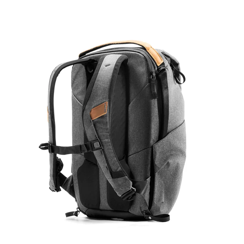 Peak Design Everyday Backpack V2 30L - Charcoal