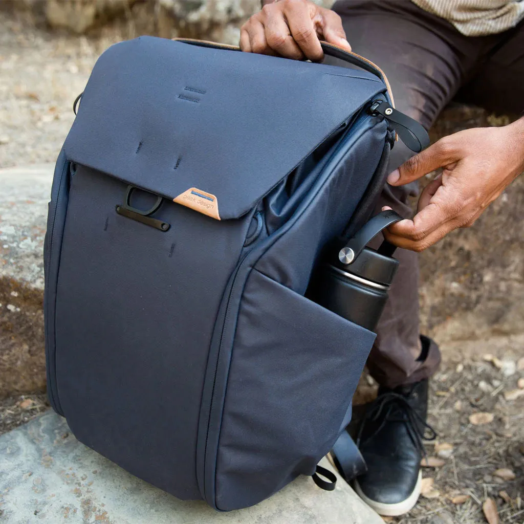 Peak Design Everyday Backpack V2 30L - Midnight