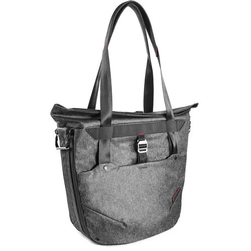 Peak Design Everyday Tote Bag (Charcoal)