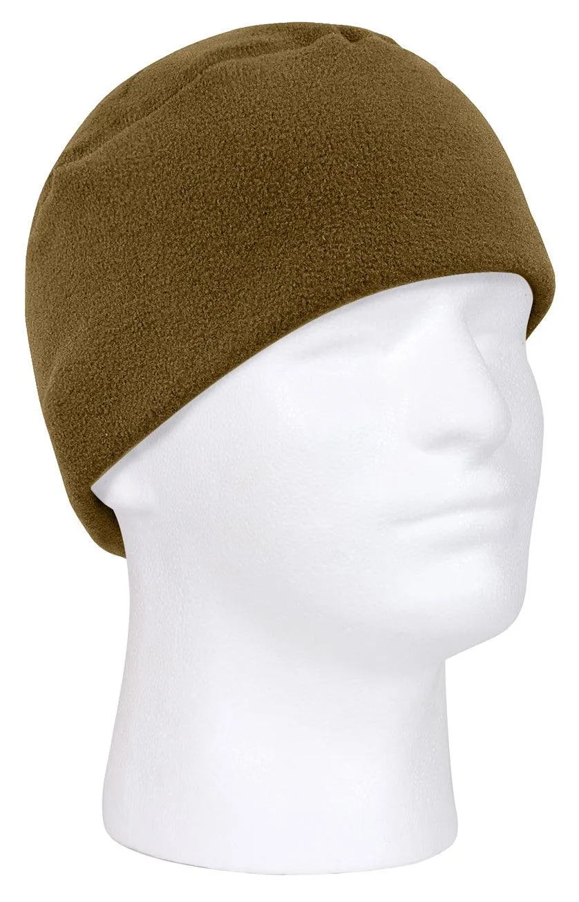 Polar Fleece Watch Cap