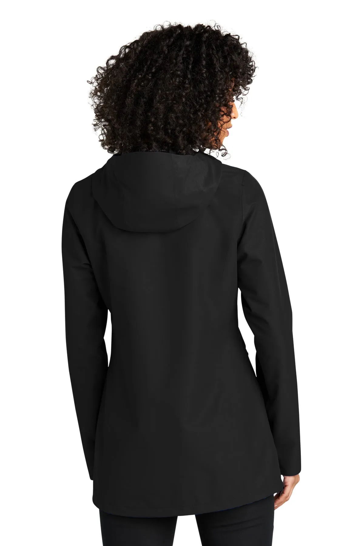 Port Authority® Ladies Collective Tech Outer Shell Jacket L920