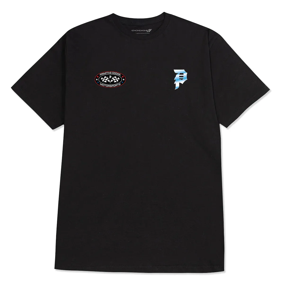 PRIMITIVE Roadster Graphic T-Shirt