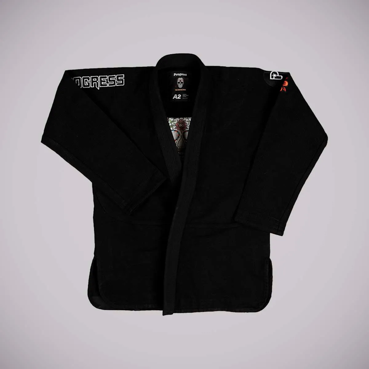 Progress The Mexicana BJJ Gi