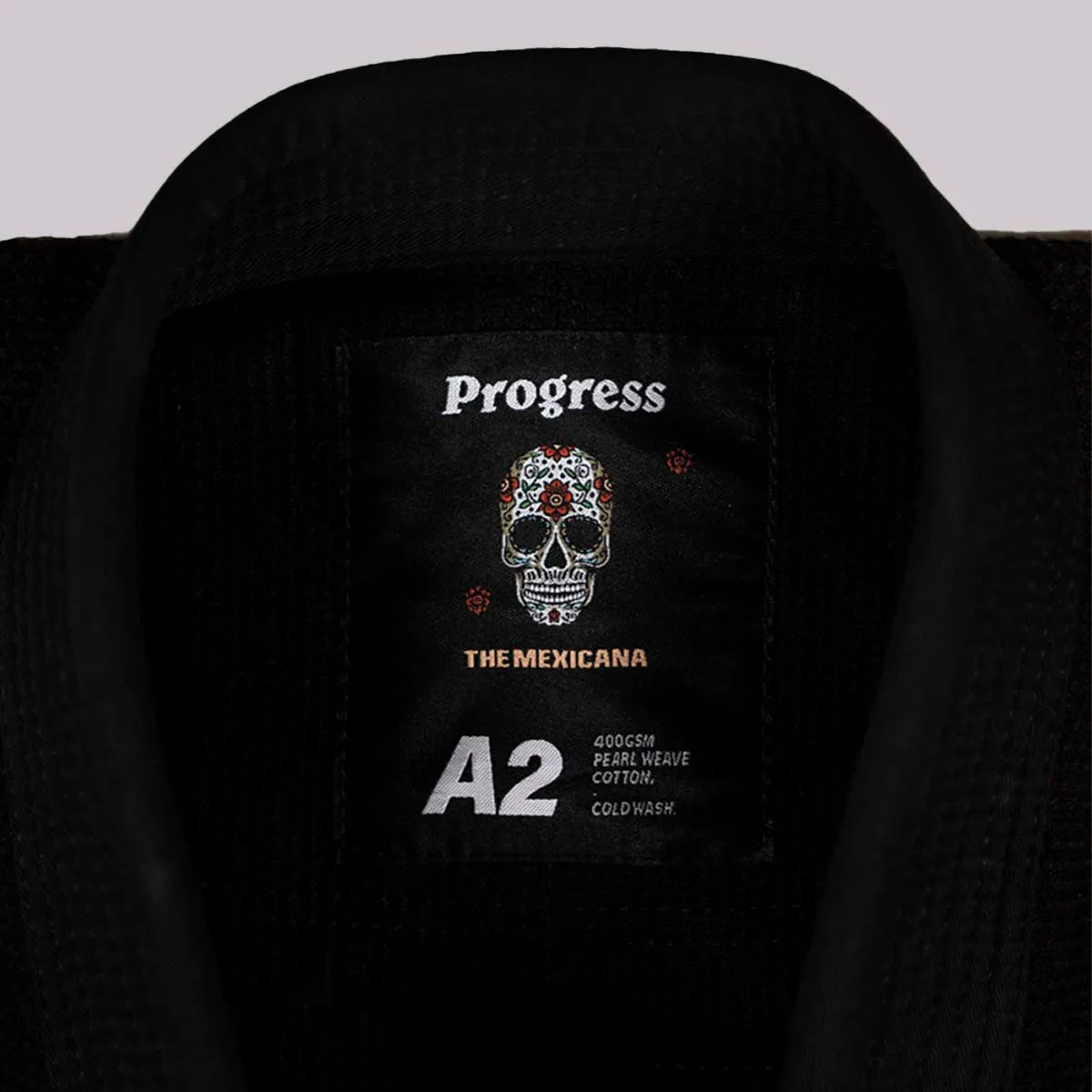 Progress The Mexicana BJJ Gi