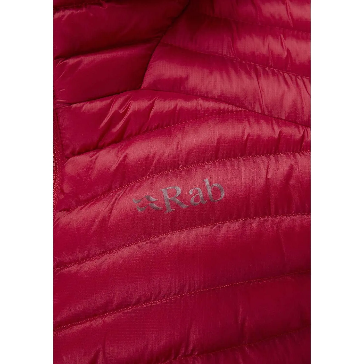 Rab Women's Cirrus Flex 2.0 Synthetic Insulated Hoody for Hiking, Climbing, and Skiing